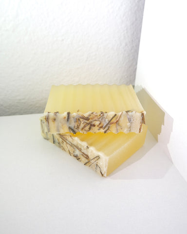 lemongrass soap